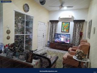 2-STOREY SEMI-D (BACK-TO-BACK) GREEN STREET HOMES, SEREMBAN 2 — gambar 11