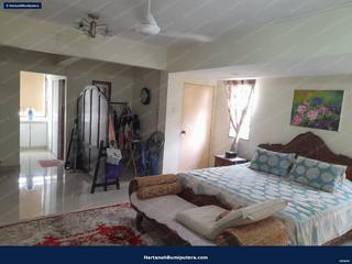 2-STOREY SEMI-D (BACK-TO-BACK) GREEN STREET HOMES, SEREMBAN 2 — gambar 7
