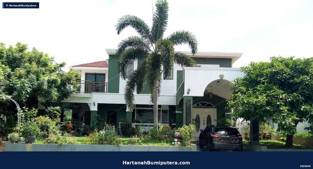 2-STOREY SEMI-D (BACK-TO-BACK) GREEN STREET HOMES, SEREMBAN 2