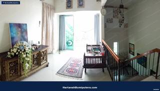 2-STOREY SEMI-D (BACK-TO-BACK) GREEN STREET HOMES, SEREMBAN 2 — gambar 3