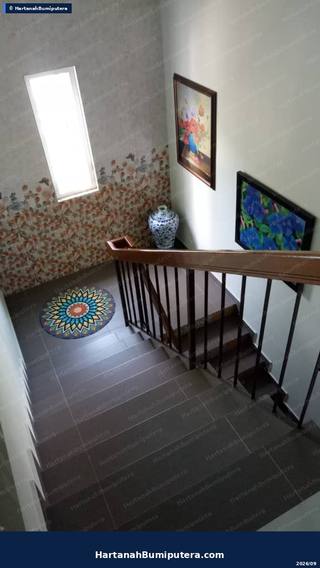 2-STOREY SEMI-D (BACK-TO-BACK) GREEN STREET HOMES, SEREMBAN 2 — gambar 8