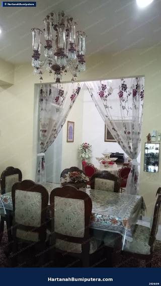 2-STOREY SEMI-D (BACK-TO-BACK) GREEN STREET HOMES, SEREMBAN 2 — gambar 13