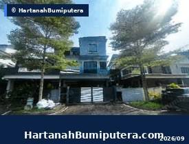 Hartanah Lelong — No. XX, Jalan TT 1, Taman Templer Takun, Perangsang Templer Golf, 48000, Rawang, Selangor — gambar 2