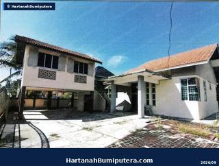 Hartanah Lelong — LOT XX, JALAN PANTAI CAHAYA BULAN, KAMPUNG SEMUT API, 15350, KOTA BHARU, Kelantan — gambar 2