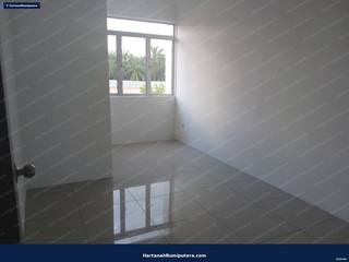 Tanah Luas di Belakang : 2 storey terrace Taman Warisan Hijauan Sepang — gambar 12