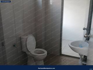 Tanah Luas di Belakang : 2 storey terrace Taman Warisan Hijauan Sepang — gambar 15