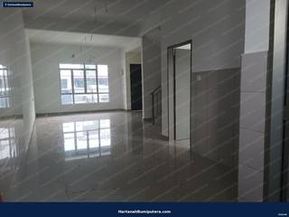 Tanah Luas di Belakang : 2 storey terrace Taman Warisan Hijauan Sepang — gambar 7