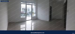 Tanah Luas di Belakang : 2 storey terrace Taman Warisan Hijauan Sepang — gambar 10