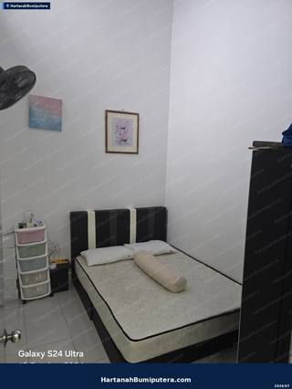 Semi D 5 Bilik : Setingkat Taman Semarang Intan Dengkil — gambar 17