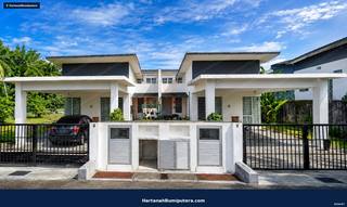 Semi D 5 Bilik : Setingkat Taman Semarang Intan Dengkil — gambar 19