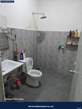 Semi D 5 Bilik : Setingkat Taman Semarang Intan Dengkil — gambar 10