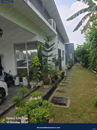 Semi D 5 Bilik : Setingkat Taman Semarang Intan Dengkil — gambar 15