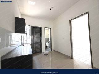 Bare Unit : Double storey terrace Pristine Bandar Enstek Nilai — gambar 6