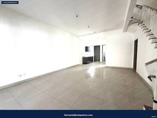 Bare Unit : Double storey terrace Pristine Bandar Enstek Nilai — gambar 4