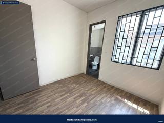 Bare Unit : Double storey terrace Pristine Bandar Enstek Nilai — gambar 14
