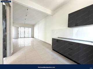 Bare Unit : Double storey terrace Pristine Bandar Enstek Nilai — gambar 11