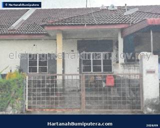 Hartanah Lelong — NO XX, LORONG LEKIR INDAH 4, TAMAN LEKIR INDAH LEKIR, 32000, SITIAWAN, Perak — gambar 2
