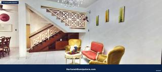 Matured area ; 2 storey terrace Bandar Baru Bangi seksyen 4 — gambar 5