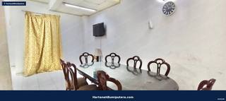 Matured area ; 2 storey terrace Bandar Baru Bangi seksyen 4 — gambar 6