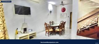 Matured area ; 2 storey terrace Bandar Baru Bangi seksyen 4 — gambar 4