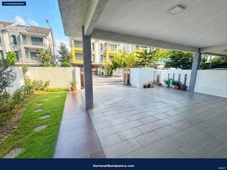 Freehold : Semi D Three Storey Taman Saujana Suria Kajang — gambar 10