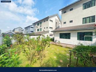 Freehold : Semi D Three Storey Taman Saujana Suria Kajang — gambar 25