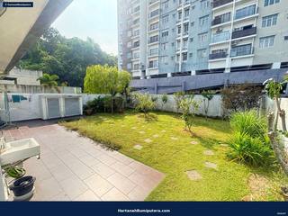 Freehold : Semi D Three Storey Taman Saujana Suria Kajang — gambar 22