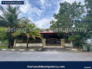Hartanah Lelong — No. XX, Fasa 3, Taman Desa Seraya, Lebuhraya Sultanah Bahiyah, 05400, Alor Setar, Kedah — gambar 2