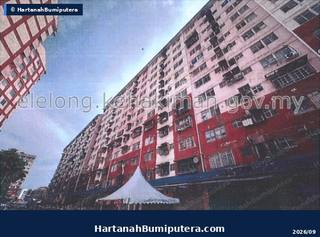 Hartanah Lelong — UNIT NO. XX-XX-XX, DESA MENTARI, JALAN PJS 6/5D, -, 46000, PETALING JAYA, Selangor — gambar 2