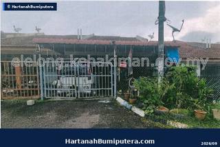 Hartanah Lelong — No. XX, Jalan Beringin 6, Taman Desaru Utama, 81930, Bandar Penawar, Johor — gambar 2