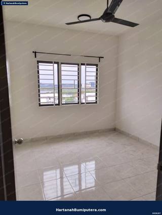 Below market : Pangsapuri Seri Akasia Taman Puchong Prima — gambar 10