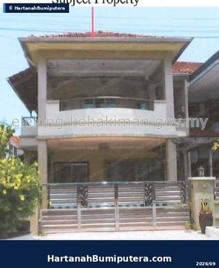 Hartanah Lelong — 7, Seberang Perai Utara, Pulau Pinang — gambar 2