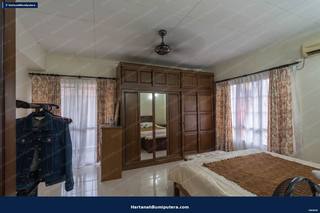 Freehold Semi D : 2 storey Taman Setia Balakong — gambar 11