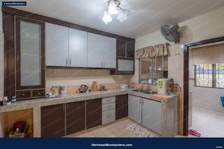 Freehold Semi D : 2 storey Taman Setia Balakong — gambar 19