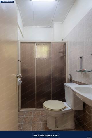 Freehold Semi D : 2 storey Taman Setia Balakong — gambar 26