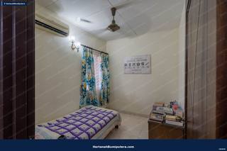 Freehold Semi D : 2 storey Taman Setia Balakong — gambar 5