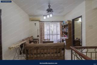 Freehold Semi D : 2 storey Taman Setia Balakong — gambar 15