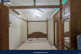 Freehold Semi D : 2 storey Taman Setia Balakong — gambar 9