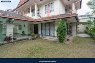 Freehold Semi D : 2 storey Taman Setia Balakong