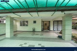 Freehold Semi D : 2 storey Taman Setia Balakong — gambar 24