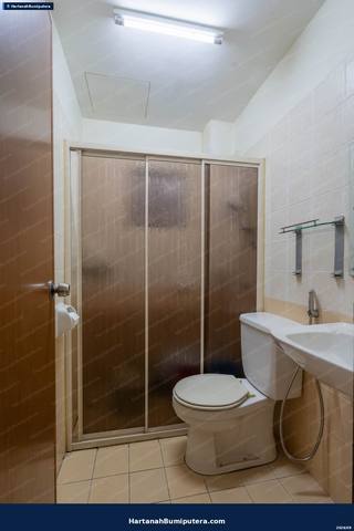 Freehold Semi D : 2 storey Taman Setia Balakong — gambar 25