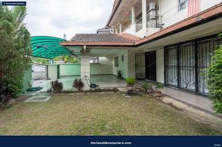 Freehold Semi D : 2 storey Taman Setia Balakong — gambar 22