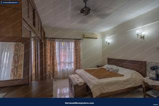Freehold Semi D : 2 storey Taman Setia Balakong — gambar 10