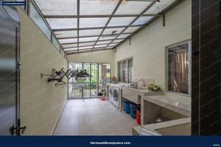 Freehold Semi D : 2 storey Taman Setia Balakong — gambar 20