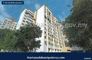 Hartanah Lelong — BANDAR TANJONG PINANG SEKSYEN 1, TIMOR LAUT, Pulau Pinang — gambar 2