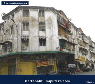 Hartanah Lelong — UNIT NO XX-XX, JALAN INTAN BAIDURI 11D, TAMAN INTAN BAIDURI, 52100, KUALA LUMPUR, Wilayah Persekutuan Kuala Lumpur — gambar 2