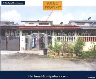 Hartanah Lelong — No. XX, Jalan Tan Sri Manikavasagam 11, (on site known as Jalan Manikavasagam 11), Taman Menara Maju, 41000, Klang, Selangor — gambar 2