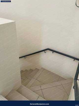 Corner Lot : 2 storey terrace Vista Mutiara 3A Sungai Long Kajang — gambar 23