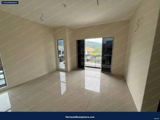 Corner Lot : 2 storey terrace Vista Mutiara 3A Sungai Long Kajang — gambar 24