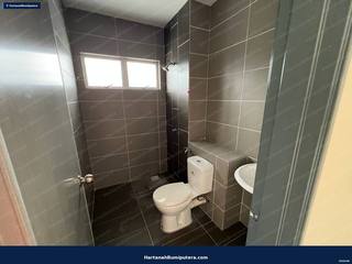 Corner Lot : 2 storey terrace Vista Mutiara 3A Sungai Long Kajang — gambar 22